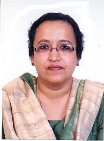 Cindy George